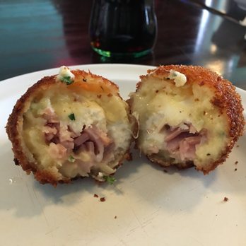 Pupatella - Arancini - Pizza Near Me - Arlington, Virginia Pupatella - Arancini - Pizza Near Me - Arlington, Virginia