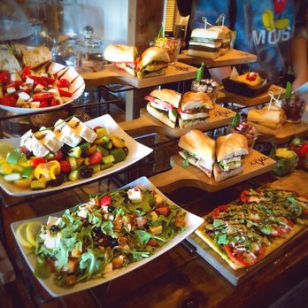 Ella Cafe - Coffee & Tea Near Me - Plantation, Florida