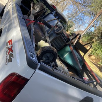 Baez Junk Haul Off’s - Wherever it fits lol ! - Junk Removal & Hauling Near Me Baez Junk Haul Off’s - Wherever it fits lol ! - Junk Removal & Hauling Near Me