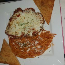 Nonna's Italian Restaurant