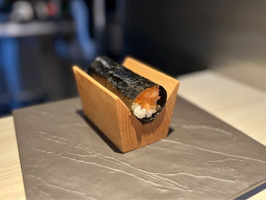 Matsunori Handroll Bar by null