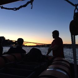 Lake Union Charters & Adventures