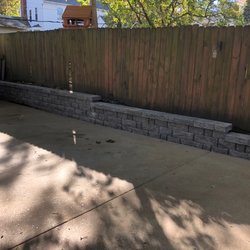 Herron Hardscapes and Landscape Design