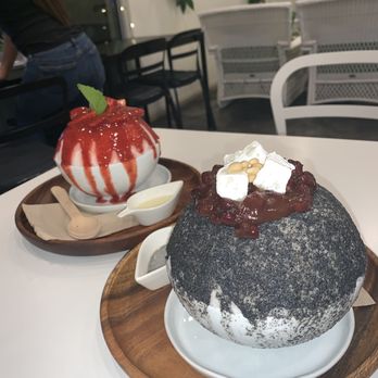 Anko - Desserts Near Me - Los Angeles, California