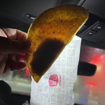 Jack in the Box - Wtf - Fast Food Near Me - Humble, Texas Jack in the Box - Wtf - Fast Food Near Me - Humble, Texas