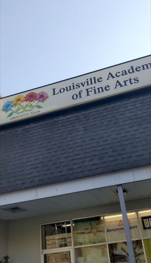 Louisville Academy of Fine Arts