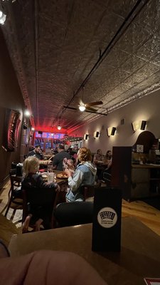 SQZBX Brewery & Pizza by null
