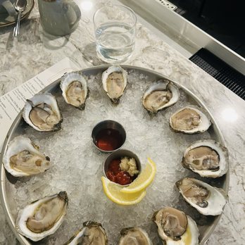 The Urban Oyster - Seafood Near Me - Baltimore, Maryland