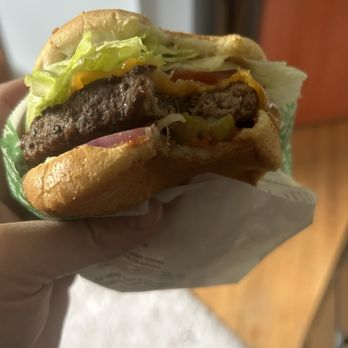 A&W - Chedder Bacon Uncle Burger - Burgers Near Me - Edmonton, Alberta A&W - Chedder Bacon Uncle Burger - Burgers Near Me - Edmonton, Alberta