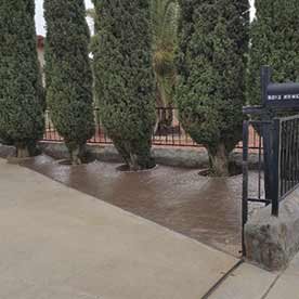 Slide of Reyes Concrete