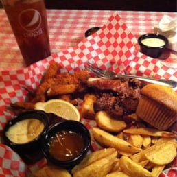 Sweetwater Catfish Fingers