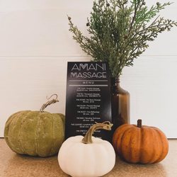 Amani Massage