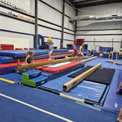 LE Phillips YMCA Sports Center
