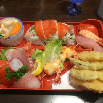 Hirame - Box E - Japanese Near Me - Langley, British Columbia Hirame - Box E - Japanese Near Me - Langley, British Columbia