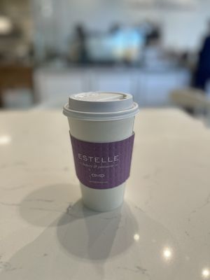 Estelle Bakery & Pâtisserie by null