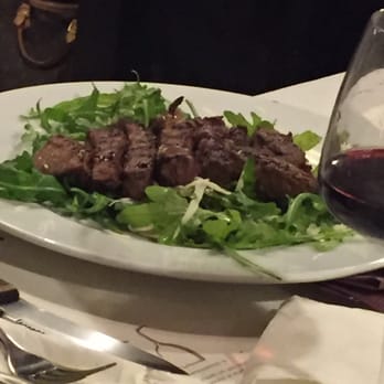 Pepe Nero - Italian Near Me - Frosinone, FR