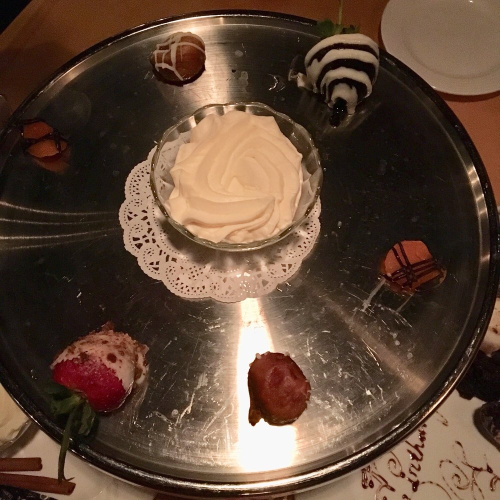 The Best 10 Steakhouses near Fremont Street Experience in Las Vegas, NV