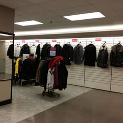 Winners - Clearance outerwear