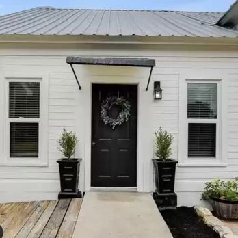 ATX Builders & Painting - After - General Contractors Near Me - Round Rock , Texas