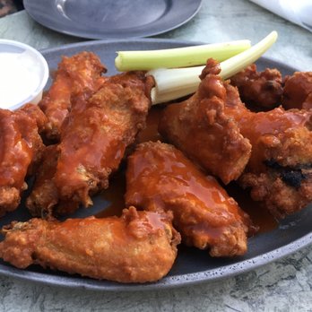 Horsefeathers - Wings - American Near Me - Tarrytown, New York Horsefeathers - Wings - American Near Me - Tarrytown, New York