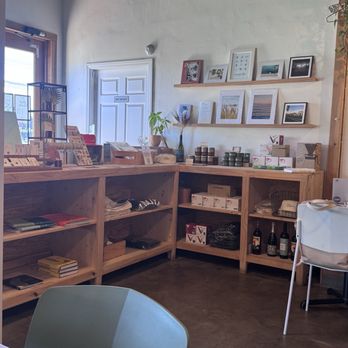 Corridor Flow - Coffee & Tea Near Me - Lomita, California