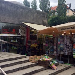 Hongs Blumen z Pavillon