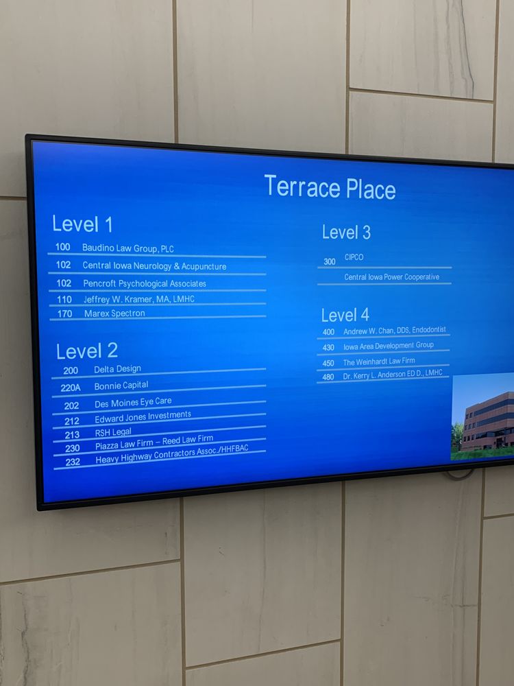 RSH Legal - Des Moines - disability attorney in Des Moines, IA