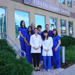 Fields Family Dental - Fields Family Dental Team