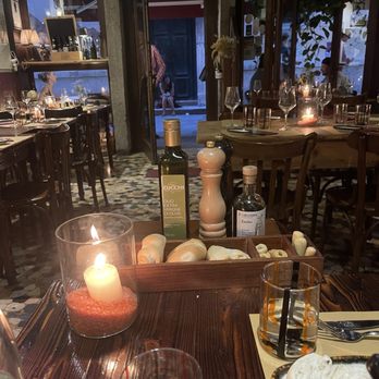 Marco Polo - Inside - Italian Near Me - Venezia, VE