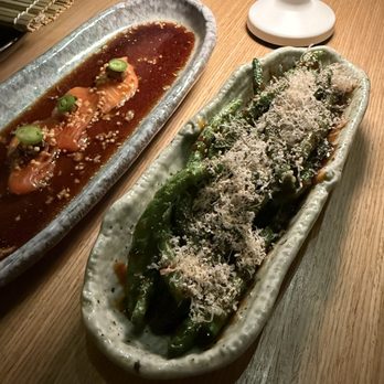 Janken - Fried green beans - Japanese Near Me - Portland, Oregon