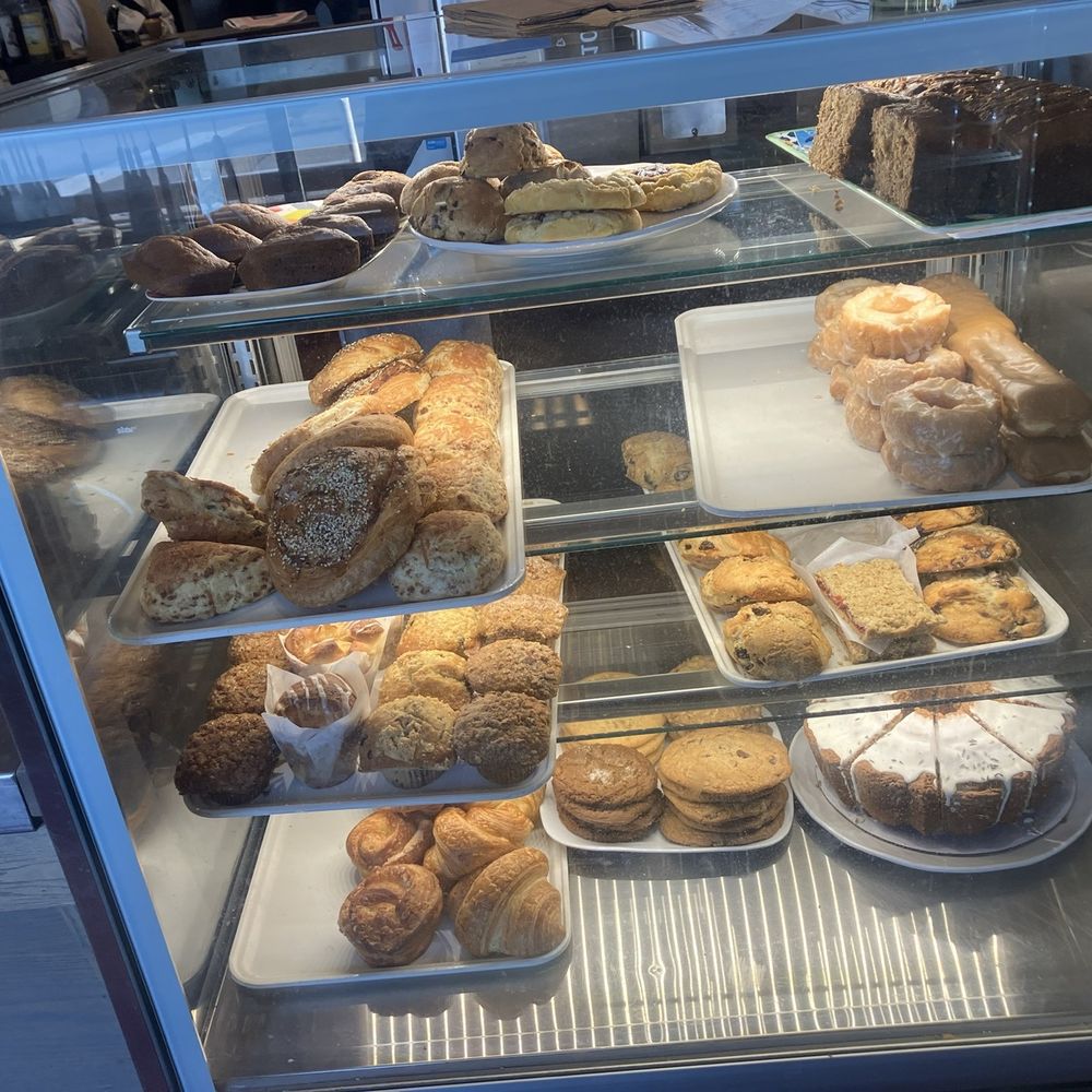 Lighthouse Roasters - Pastries - Coffee & Tea Near Me - Seattle, Washington Lighthouse Roasters - Pastries - Coffee & Tea Near Me - Seattle, Washington