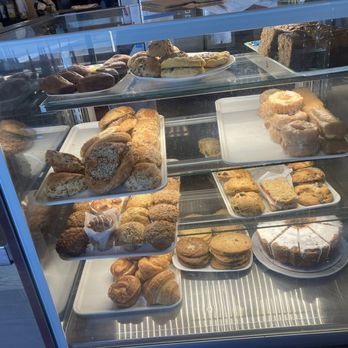 Lighthouse Roasters - Pastries - Coffee & Tea Near Me - Seattle, Washington Lighthouse Roasters - Pastries - Coffee & Tea Near Me - Seattle, Washington