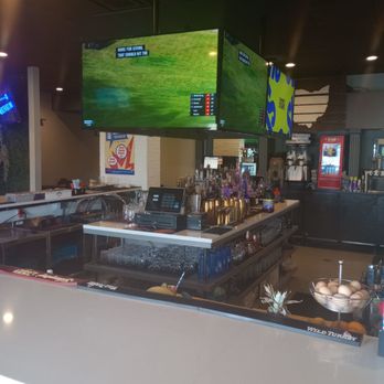1801 Tavern - Sports Bars Near Me - Powell, Ohio