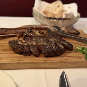 The Capital Grille - Tomahawk - Steakhouses Near Me - Costa Mesa, California The Capital Grille - Tomahawk - Steakhouses Near Me - Costa Mesa, California