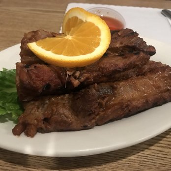 Thai Original BBQ - Thai Near Me - Cerritos, California