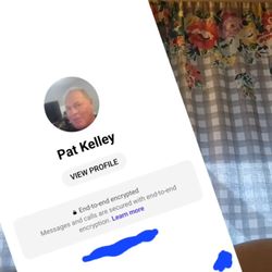 PAT Kelley Painting