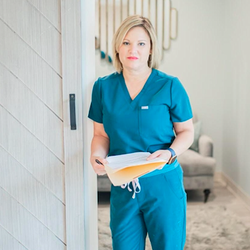 Luxe Med Spa - Lisa Taylor Coates