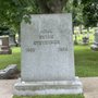 Photo of Evergreen Memorial Cemetery