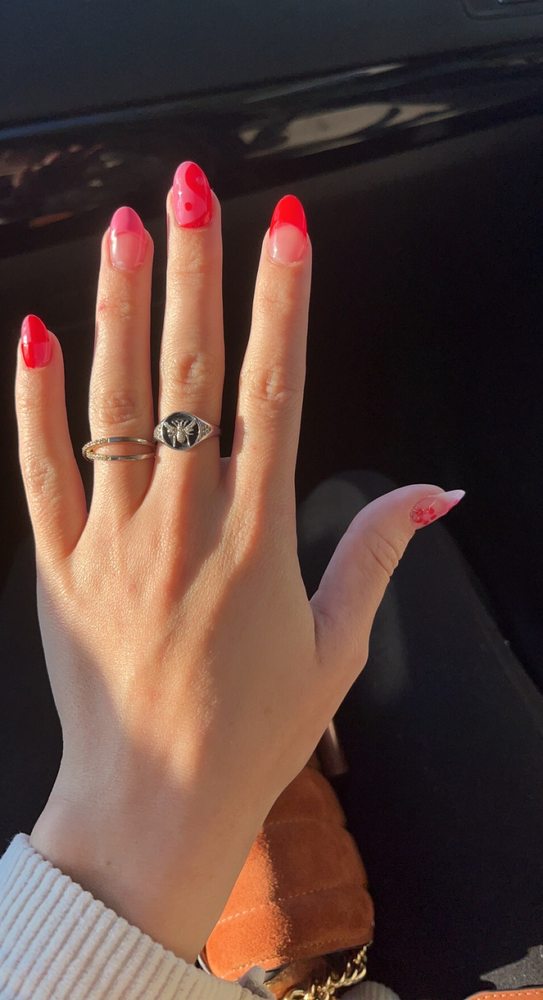 BEAUTY NAIL SALON Updated October 2024 10 Photos & 14 Reviews