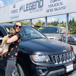 LEGEND AUTO SALES - 103 Photos & 200 Reviews - Auto Repair - 14650 1st