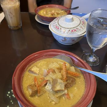 BKK Thai Kitchen - Thai Near Me - Carlsbad, California