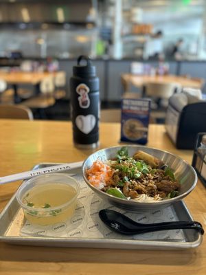 The Pho Fix by null
