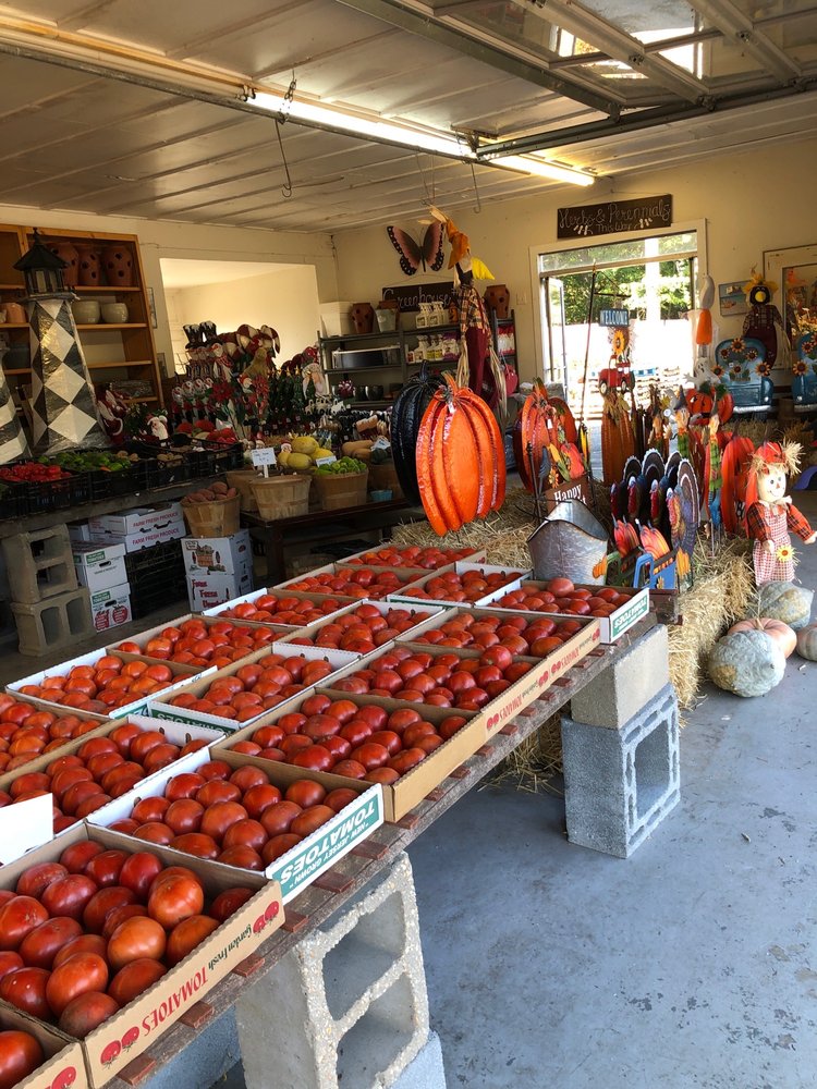 DWULET’S FARM & GARDEN Updated September 2024 17 Photos 1890