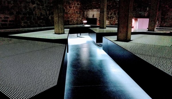 Mauthausen Memorial by null