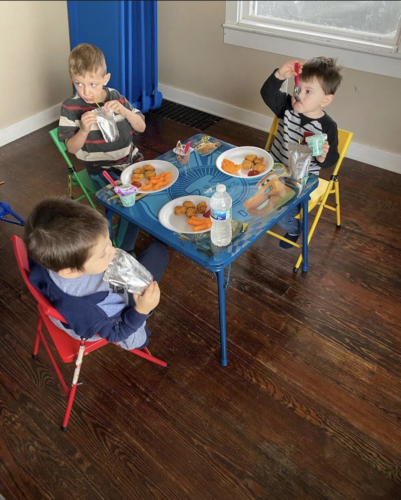 Little Texans Of Houston - childcare center in Houston, TX