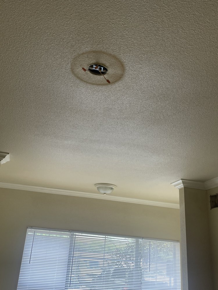 Slide of Mr Do It All