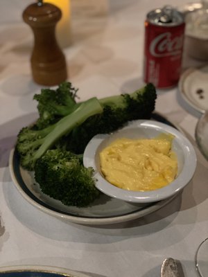 Anthony's Pier 4 Cafe by null