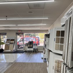 Shunnarah Flooring - Inside