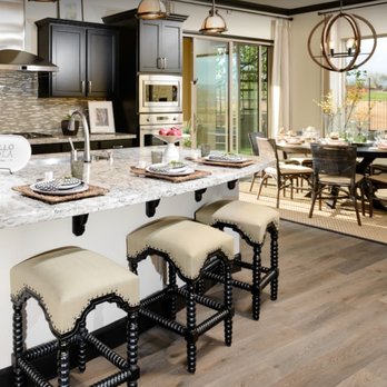 Trilogy at Verde River - Home Developers Near Me - Rio Verde, Arizona Trilogy at Verde River - Home Developers Near Me - Rio Verde, Arizona