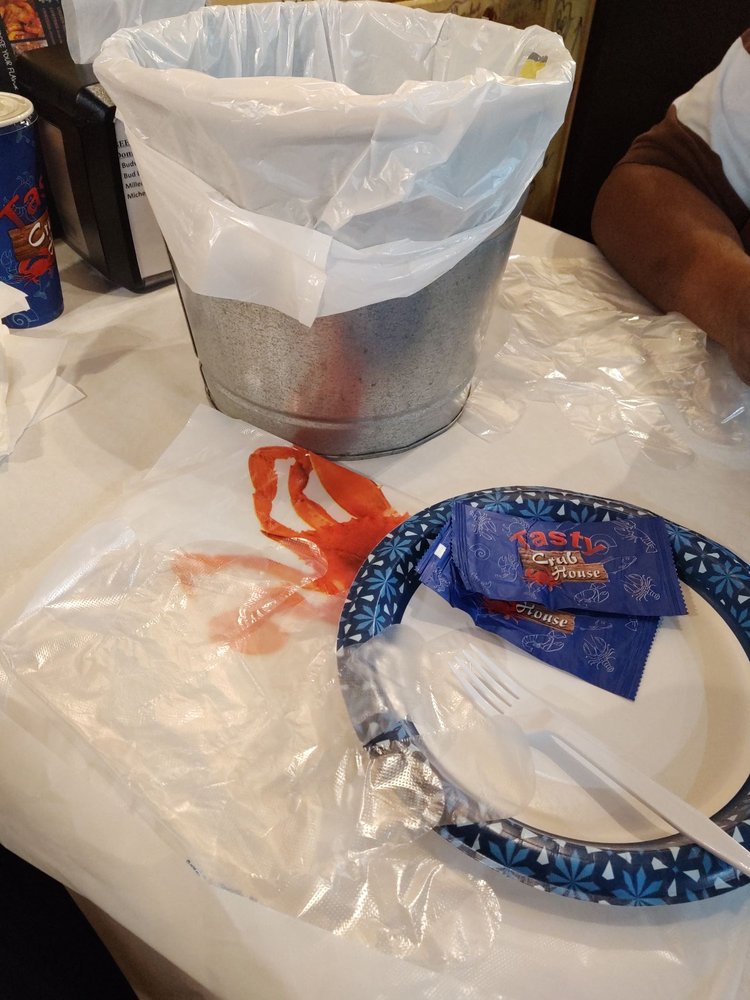 TASTY CRAB HOUSE 114 Photos & 80 Reviews 7800 Rivers Ave, North